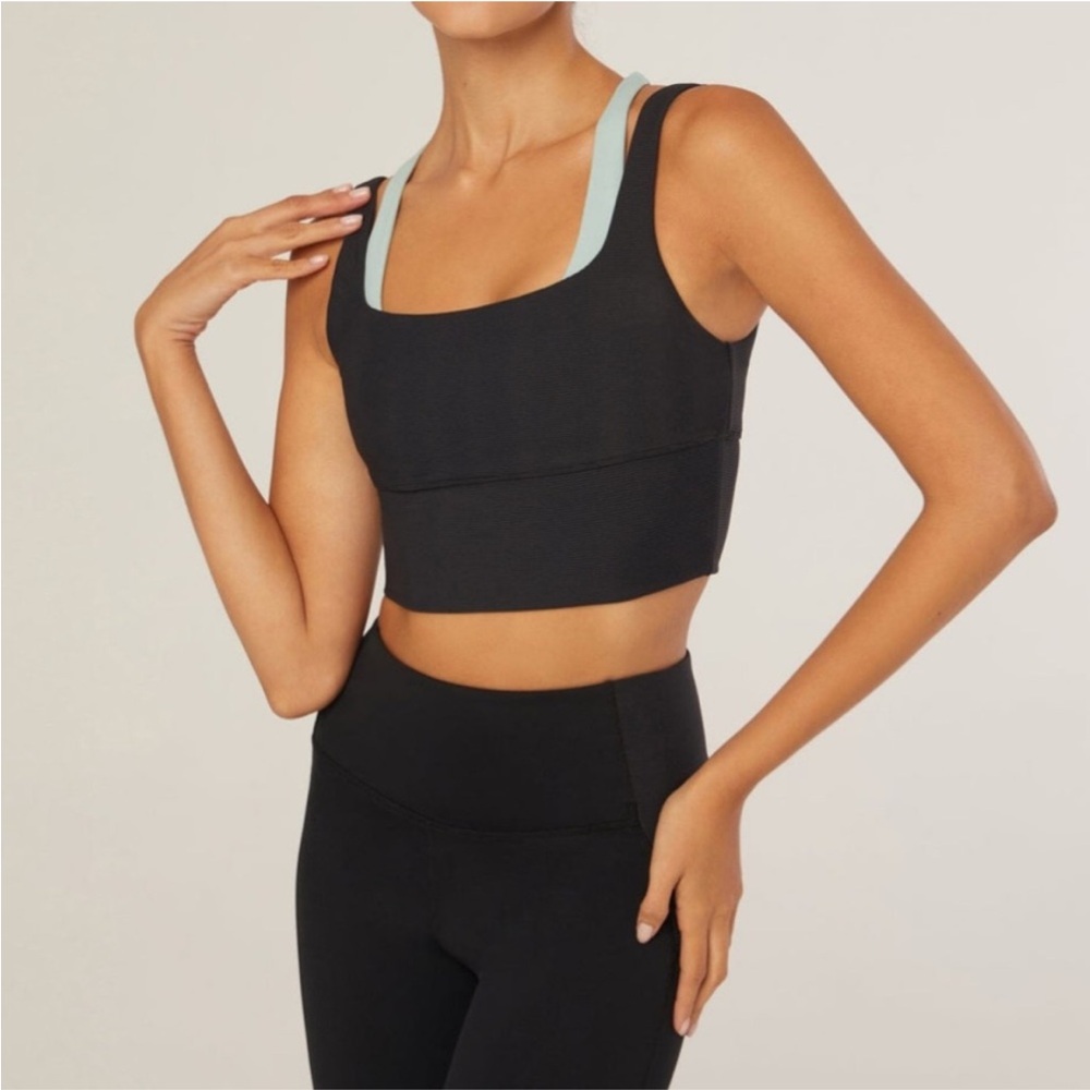 IVL collective bra